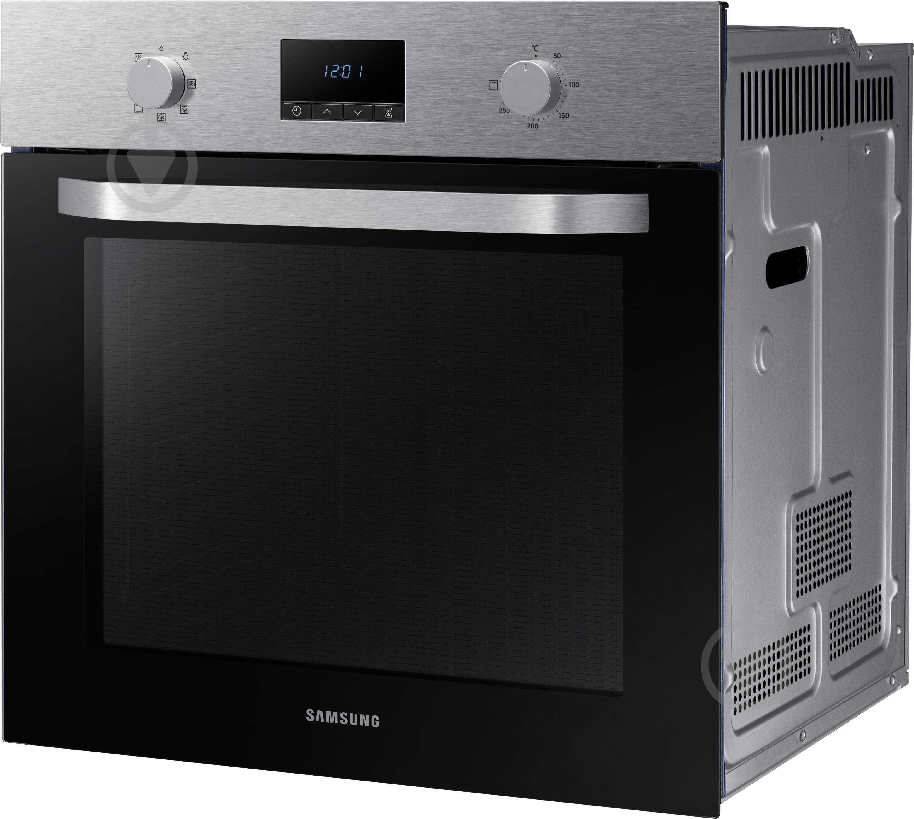 ВІТРИНА! Духова шафа Samsung NV68R1310BS/WT - фото 4