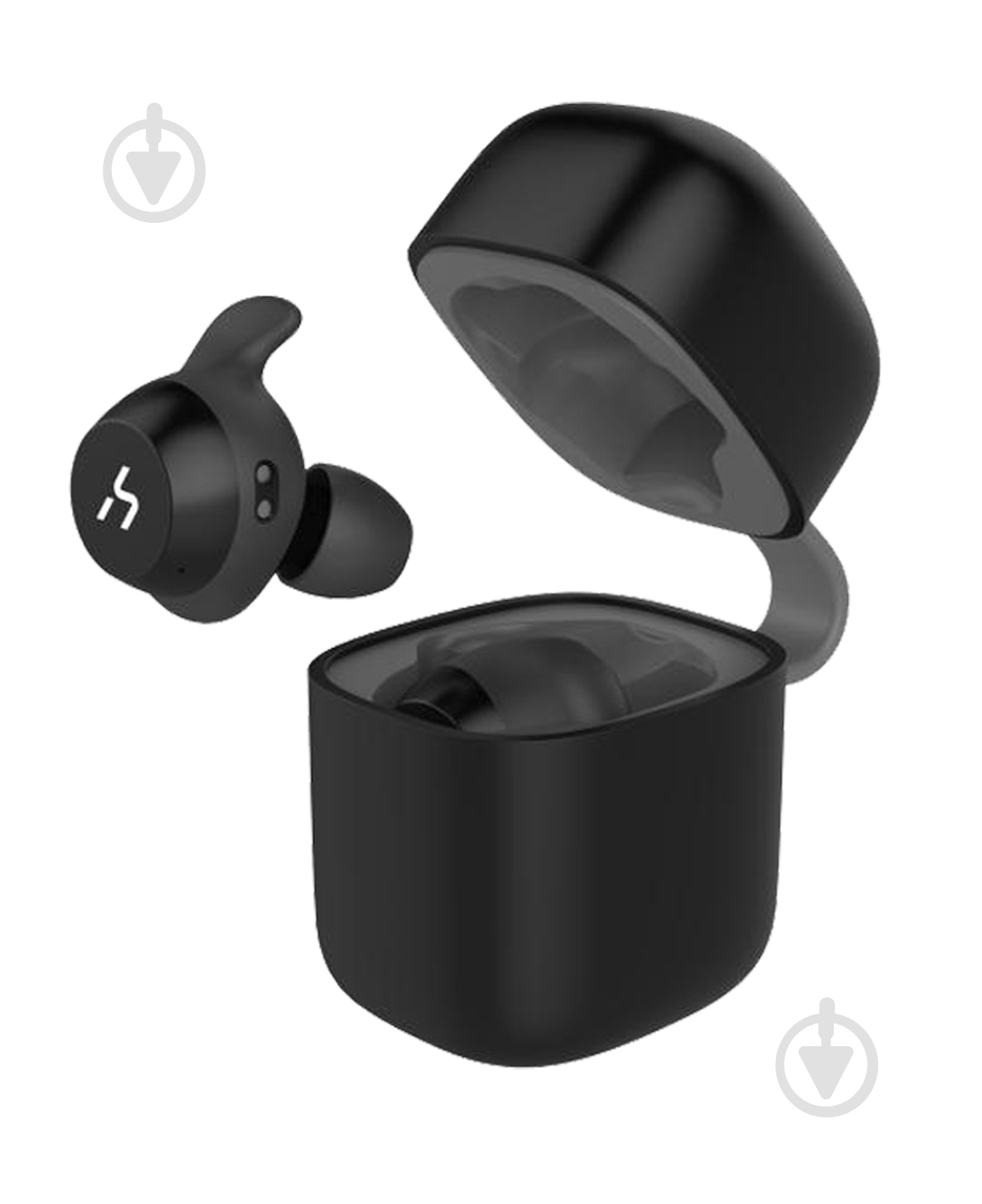 Bluetooth-гарнитура Havit HV-G1 (24716) - фото 1