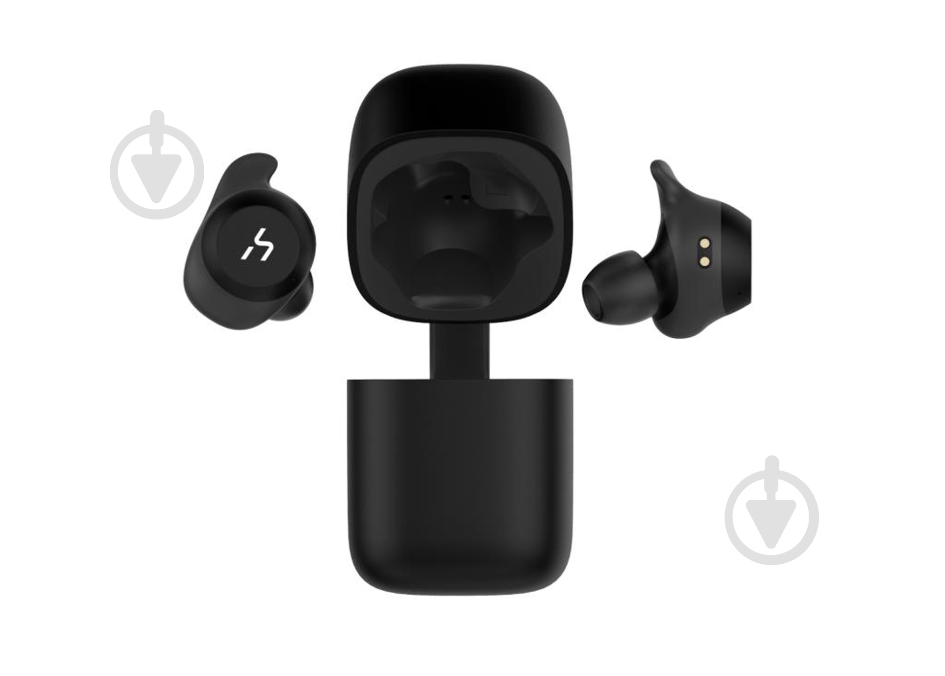 Bluetooth-гарнитура Havit HV-G1 (24716) - фото 2
