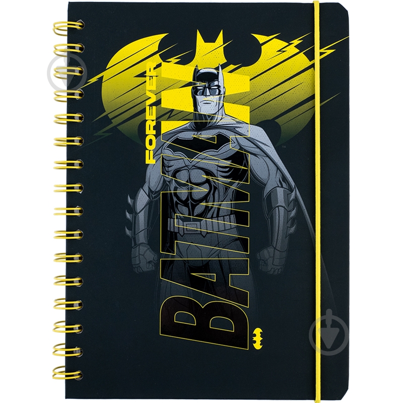 Блокнот KITE DC - фото 1 Блокнот KITE DC - фото 1