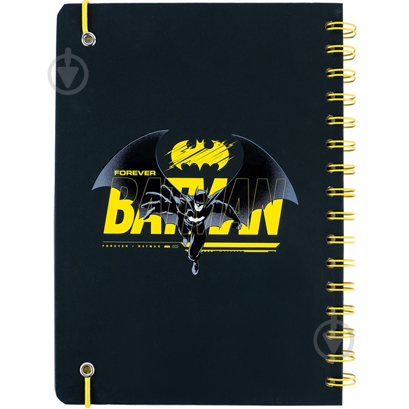 Блокнот KITE DC - фото 3 Блокнот KITE DC - фото 3