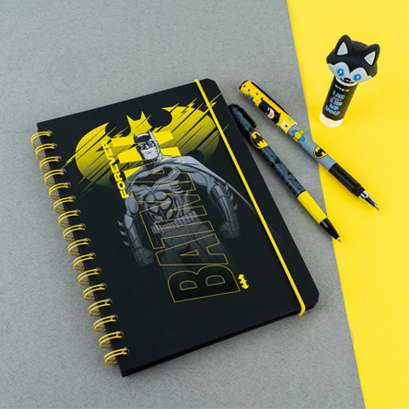 Блокнот KITE DC - фото 4 Блокнот KITE DC - фото 4