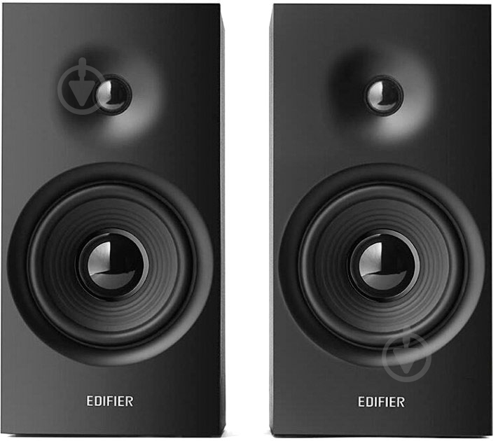 Акустическая система Edifier R1080BT 2.0 black - фото 1