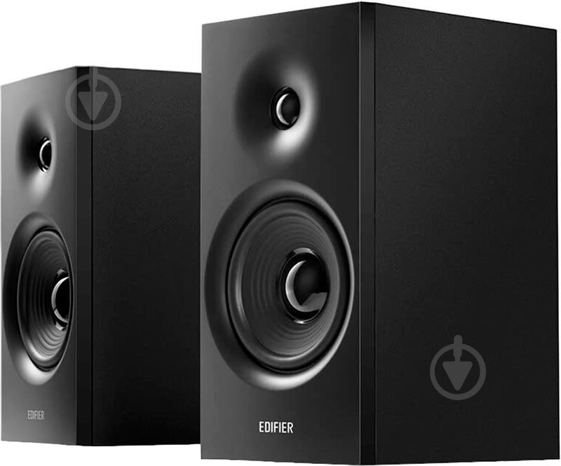 Акустическая система Edifier R1080BT 2.0 black - фото 3