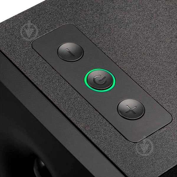 Акустическая система Edifier R1080BT 2.0 black - фото 5