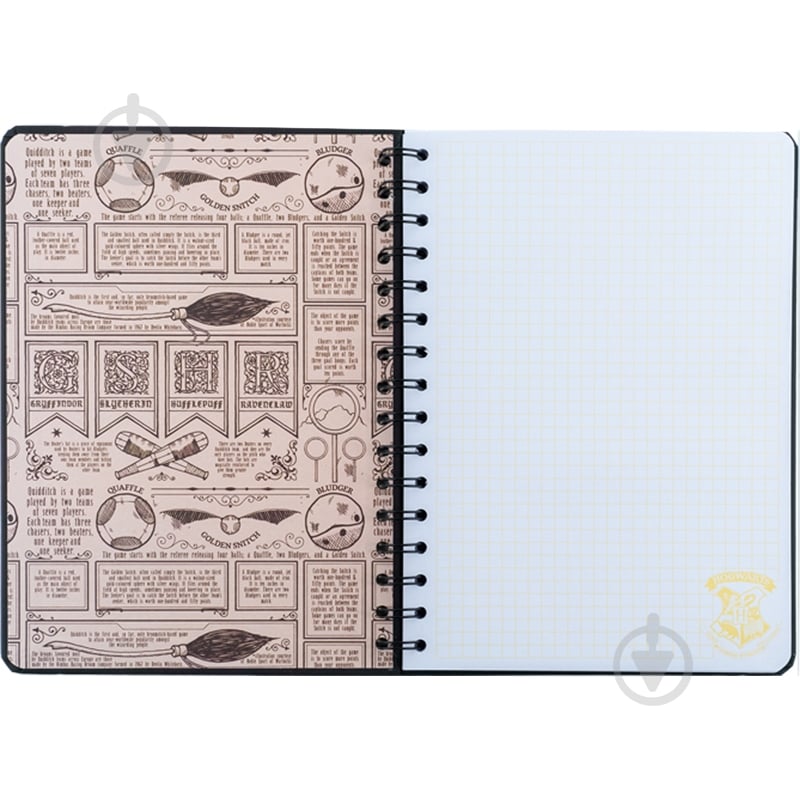 Блокнот KITE HP - фото 2