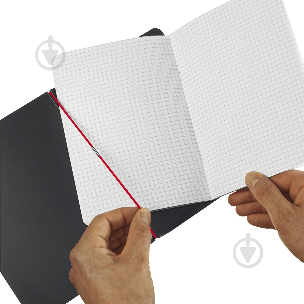 Блокнот My.Book Flex Leather А5 40 арк. 11361839 Herlitz - фото 4 Блокнот My.Book Flex Leather А5 40 арк. 11361839 Herlitz - фото 4