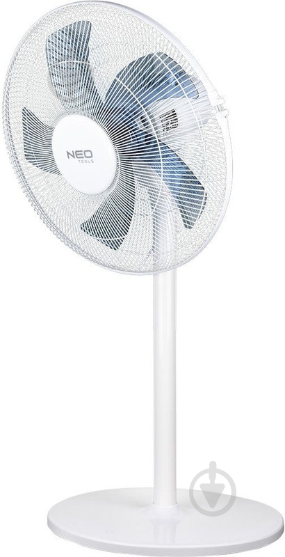 Вентилятор напольный NEO tools NT01 (90-015) - фото 3
