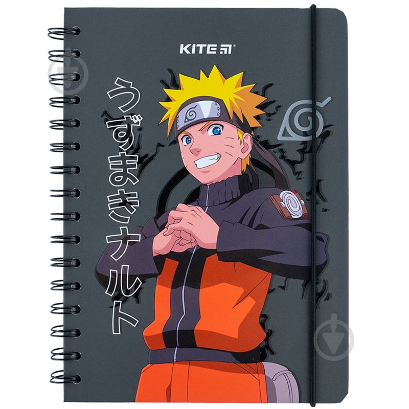 Блокнот KITE NR - фото 1