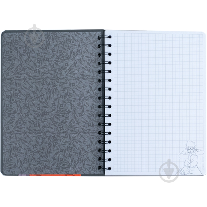 Блокнот KITE NR - фото 2