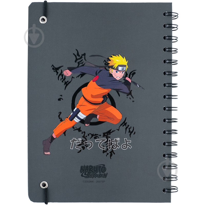 Блокнот KITE NR - фото 3