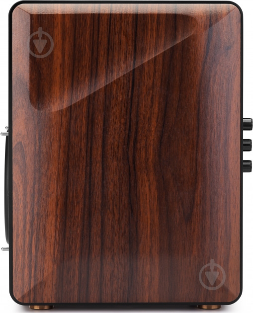 Акустическая система Edifier S3000PRO 2.0 brown - фото 3