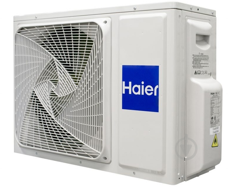 Кондиционер Haier Flexis Inverter 1U71FL/AS71S2SF1FA-BH1 - фото 8