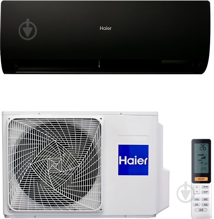 Кондиционер Haier Flexis Inverter 1U71FL/AS71S2SF1FA-BH1 - фото 1