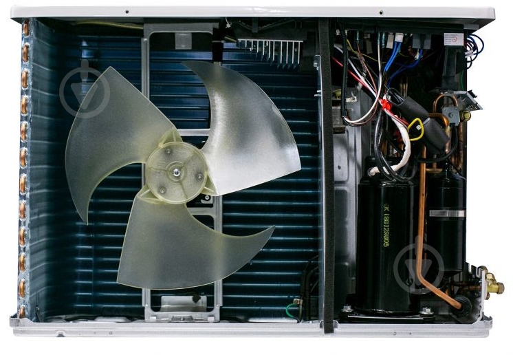 Кондиционер Haier Flexis Inverter 1U71FL/AS71S2SF1FA-BH1 - фото 9