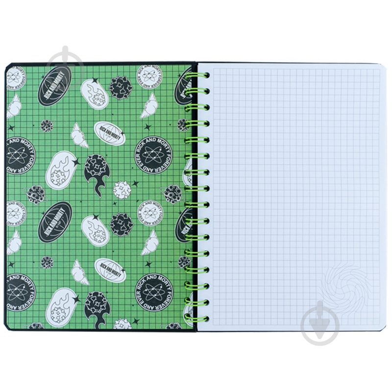 Блокнот KITE RM - фото 2 Блокнот KITE RM - фото 2