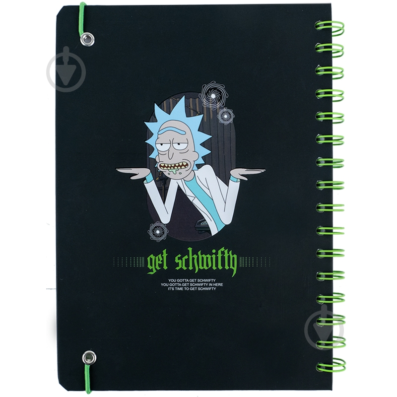 Блокнот KITE RM - фото 3 Блокнот KITE RM - фото 3