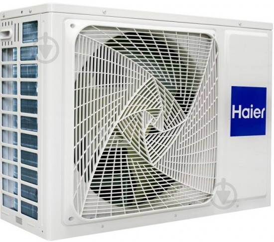 Кондиционер Haier Flexis Inverter 1U71FL/AS71FL-W - фото 8