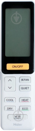 Кондиционер Haier Flexis Inverter 1U71FL/AS71FL-W - фото 10