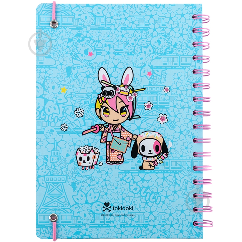 Блокнот KITE TK - фото 3