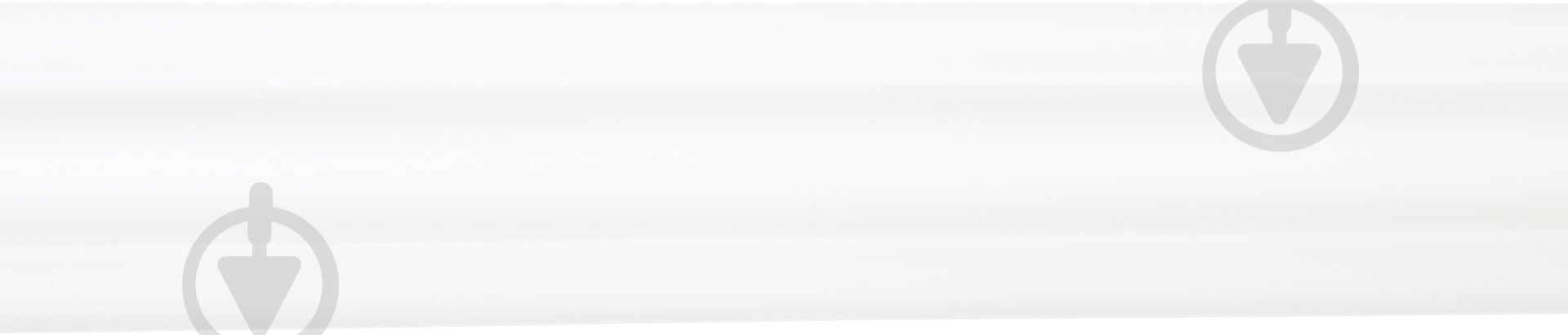 Потолочный плинтус Premium Decor PL30 (MР) 2000x30x30 мм - фото 2