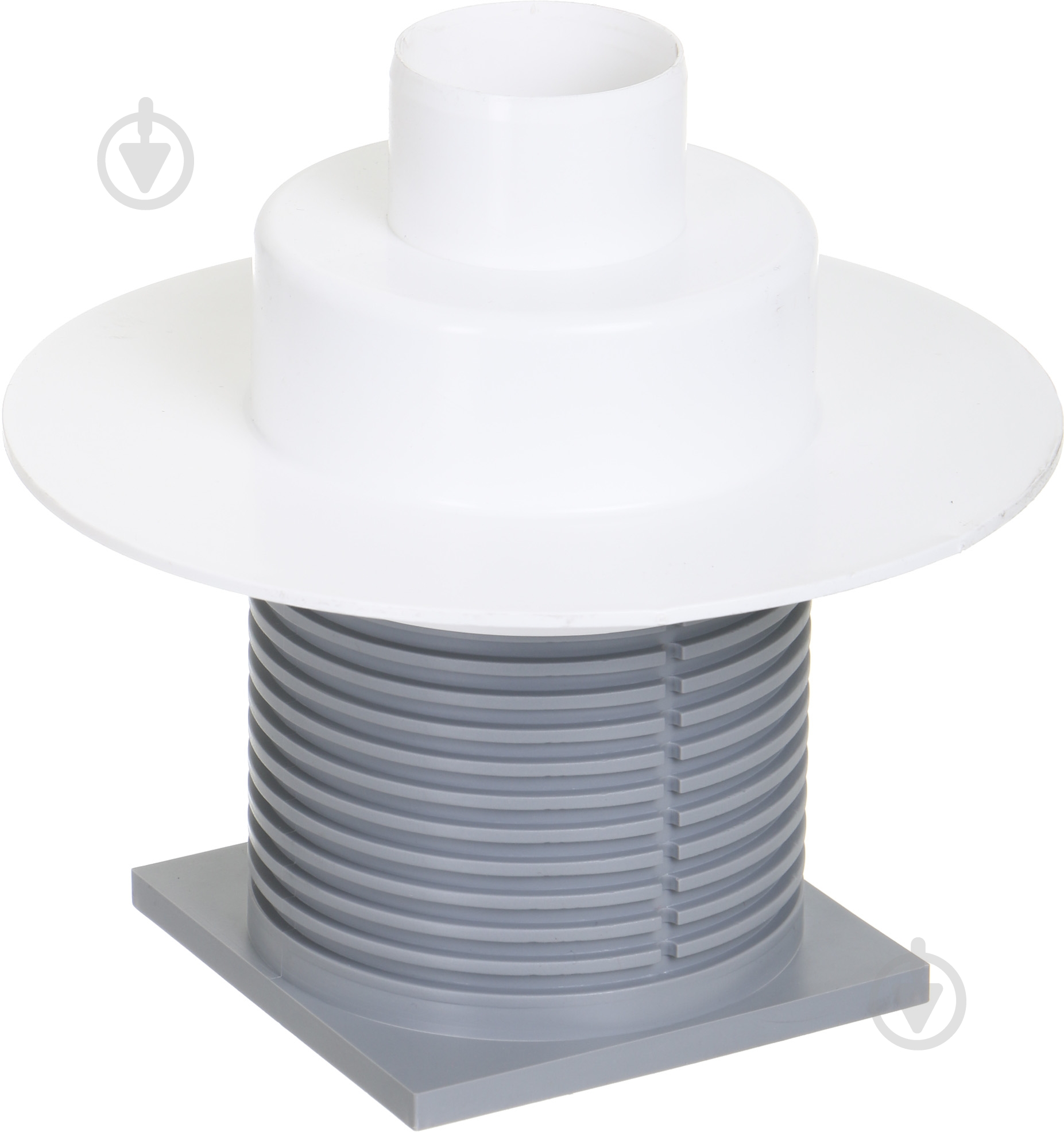 Душевой трап MCH DN50 h 96-166 мм (414L) - фото 3 Душевой трап MCH DN50 h 96-166 мм (414L) - фото 3