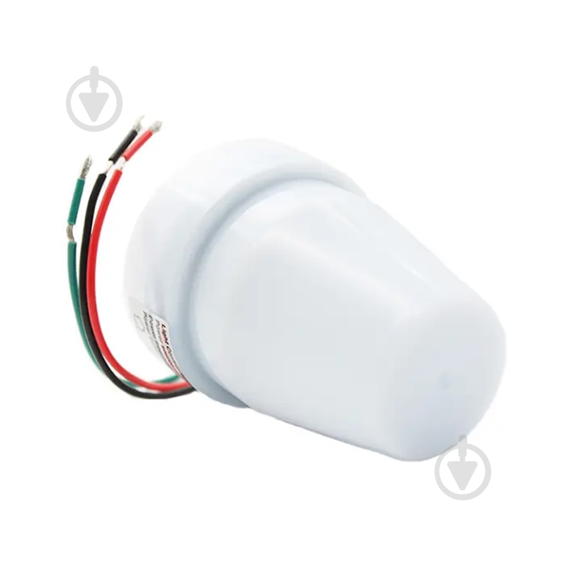 Датчик сумеречный ElectrO 15A 230B TPS-SL015 - фото 1