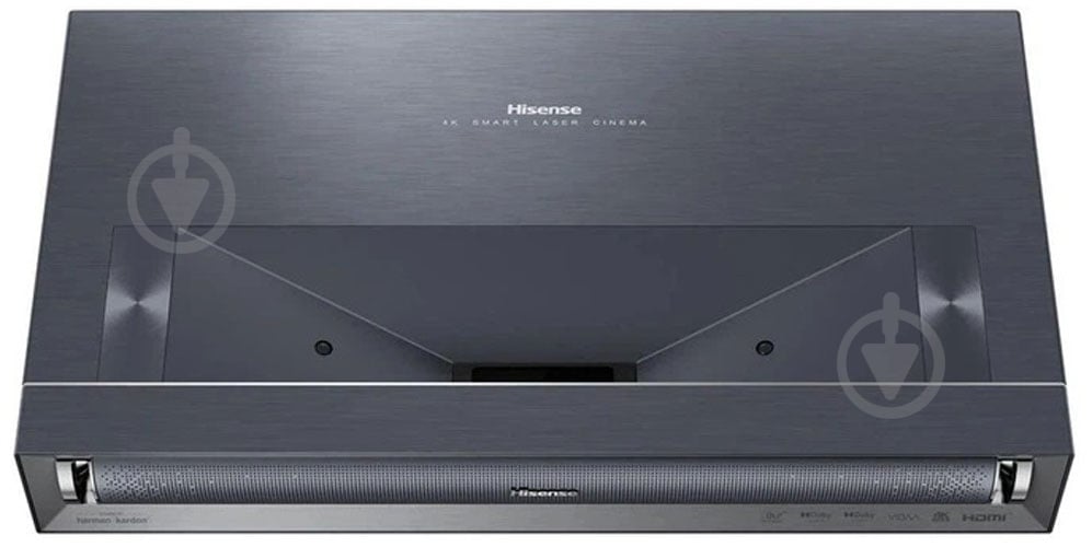 Проектор Hisense (PX3) PRO - фото 3 Проектор Hisense (PX3) PRO - фото 3