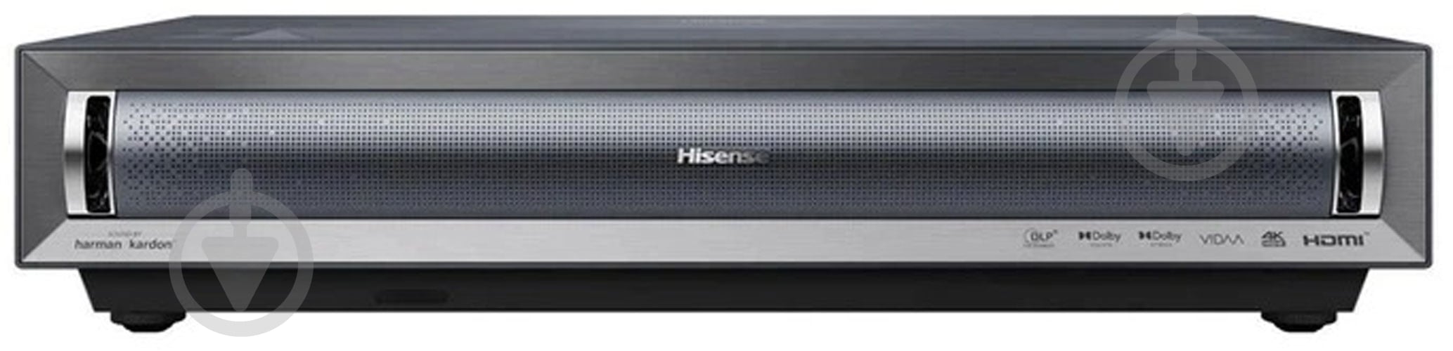 Проектор Hisense (PX3) PRO - фото 1 Проектор Hisense (PX3) PRO - фото 1
