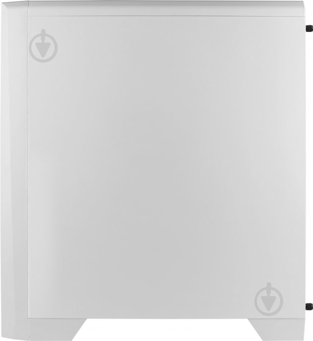 Корпус AeroCool Mid Tower RGB acrylic side panel Cylon White - фото 9