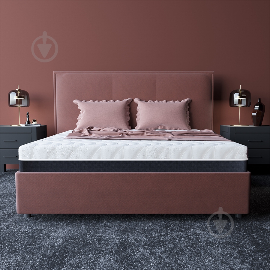Матрас Plastik Usleep 90х200 см - фото 2 Матрас Plastik Usleep 90х200 см - фото 2