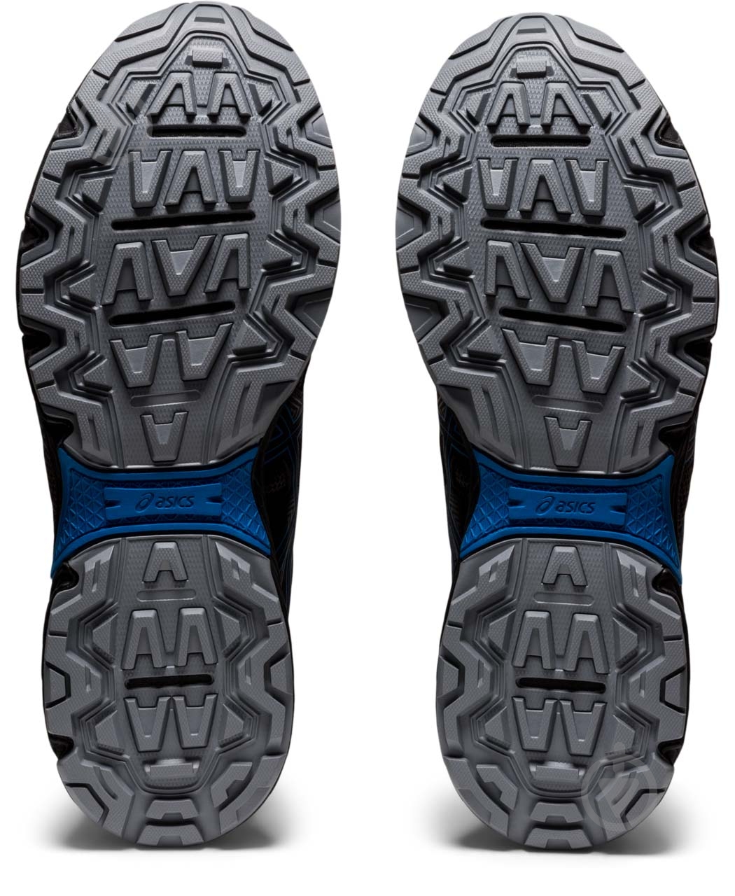 Кроссовки мужские Asics GEL-VENTURE 8 WP 1011A825-003 р.46,5 черные - фото 6