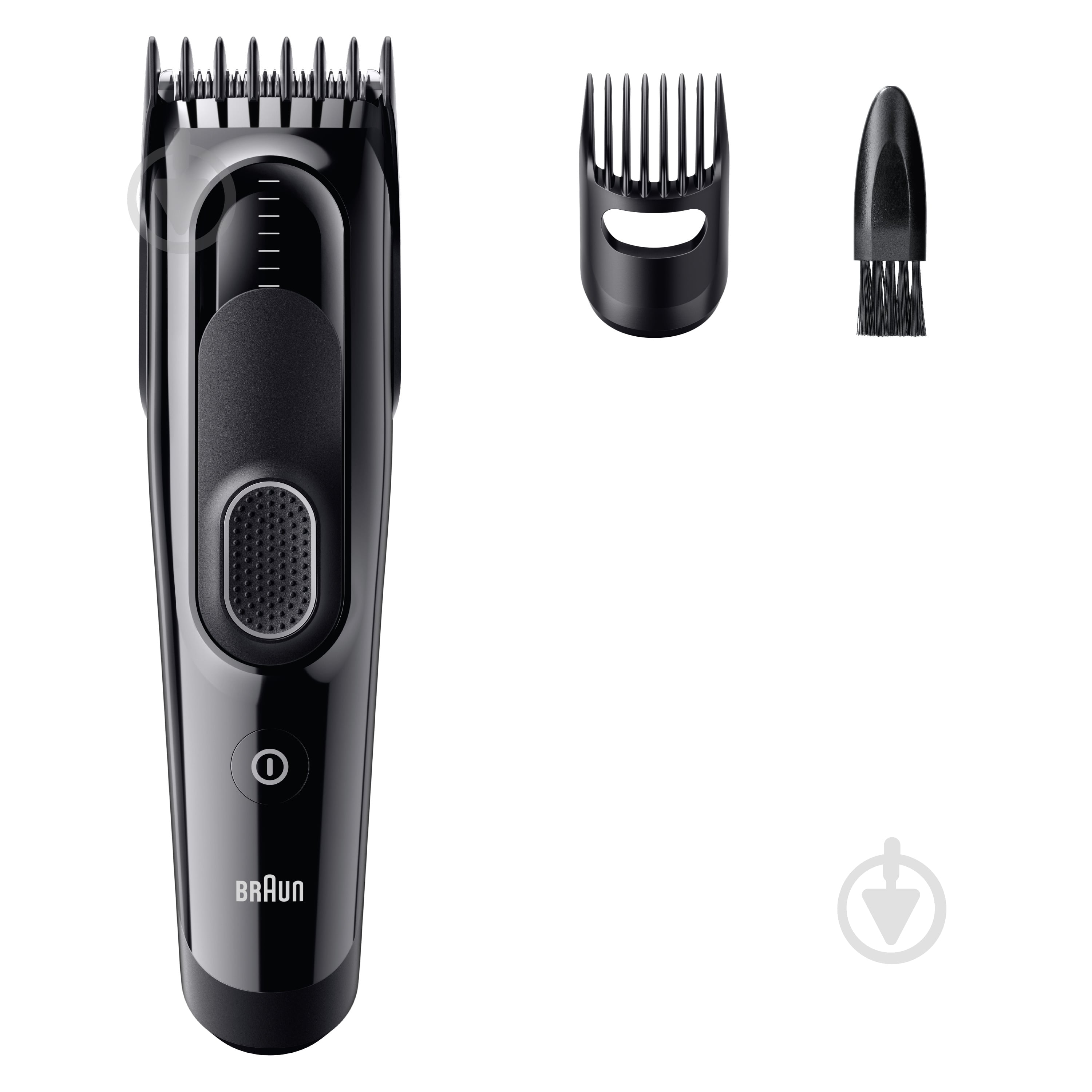 Машинка для стрижки Braun Series 5 HC5510 - фото 1