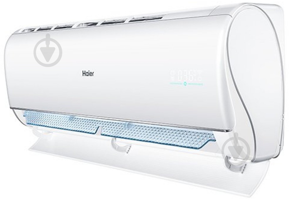 Кондиционер Haier 1U50JECFRA-3/AS50S2SJ1FA-3 - фото 5
