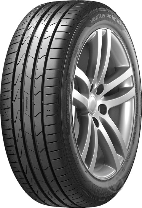 Шина Hankook Ventus Prime 3 K125 225/60R17 99 V лето - фото 1