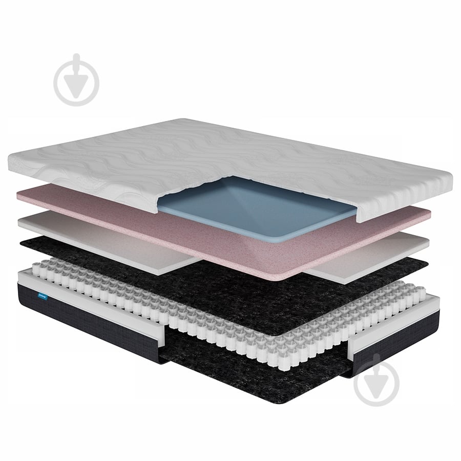 Матрас Plastik Usleep 120x200 см - фото 4