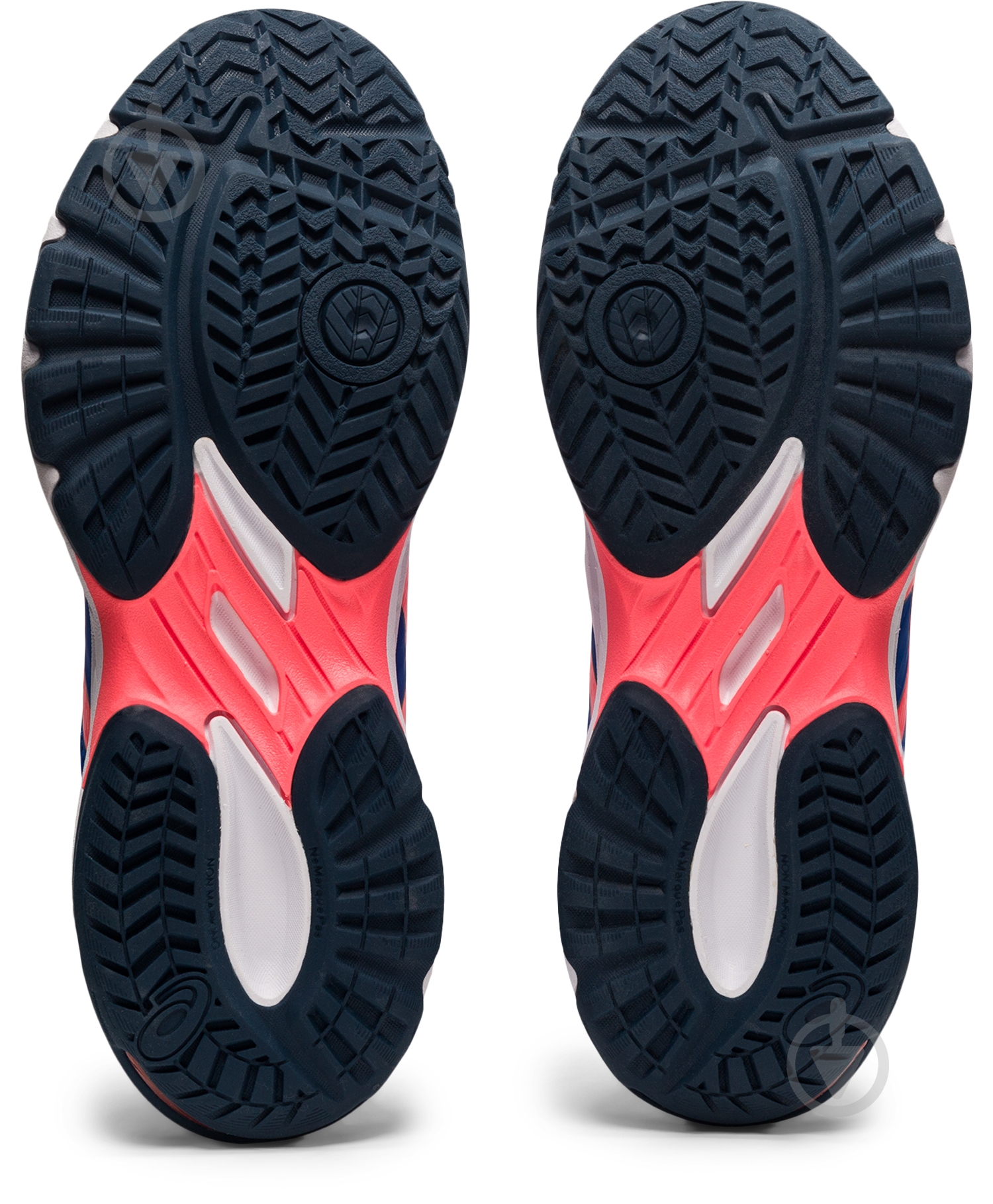 Кроссовки женские Asics GEL-BEYOND 6 1072A052-403 р.38 синие - фото 8 Кроссовки женские Asics GEL-BEYOND 6 1072A052-403 р.38 синие - фото 8