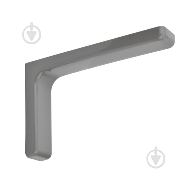 Держатель Amig для микроволновки 500 220х350х24 мм серый - фото 1