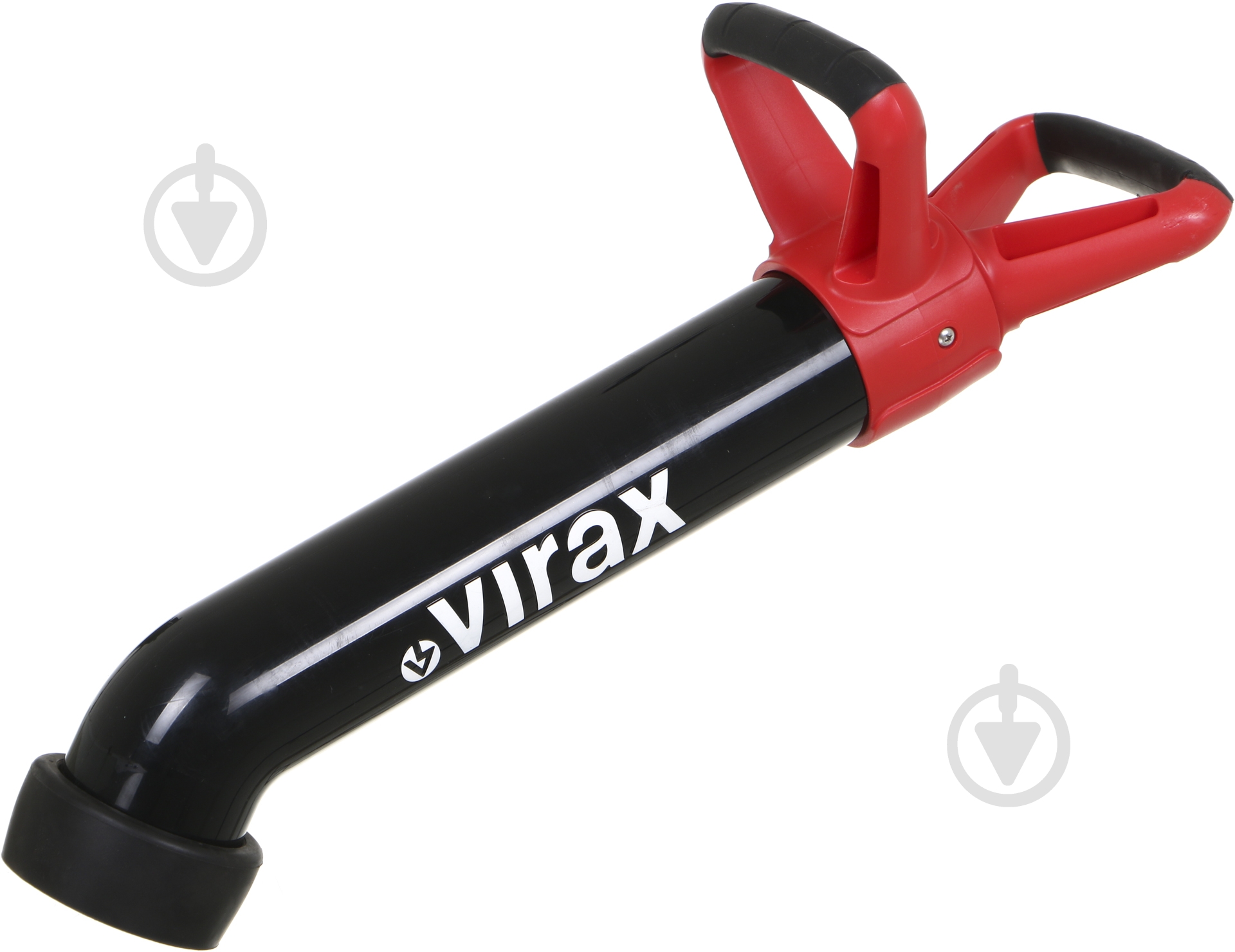 Вакуумная помпа VIRAX для прочистки - фото 1