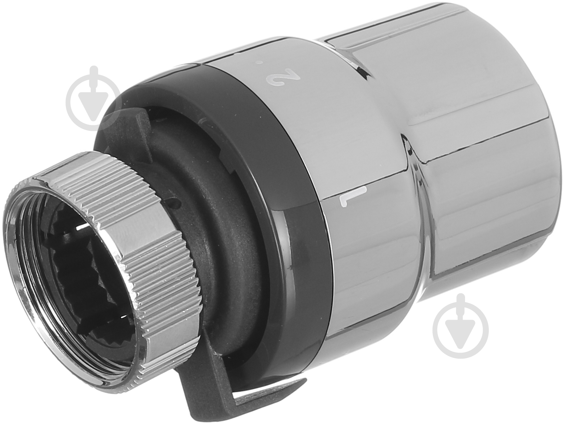 Головка термостатическая Caleffi 200013 - фото 2 Головка термостатическая Caleffi 200013 - фото 2