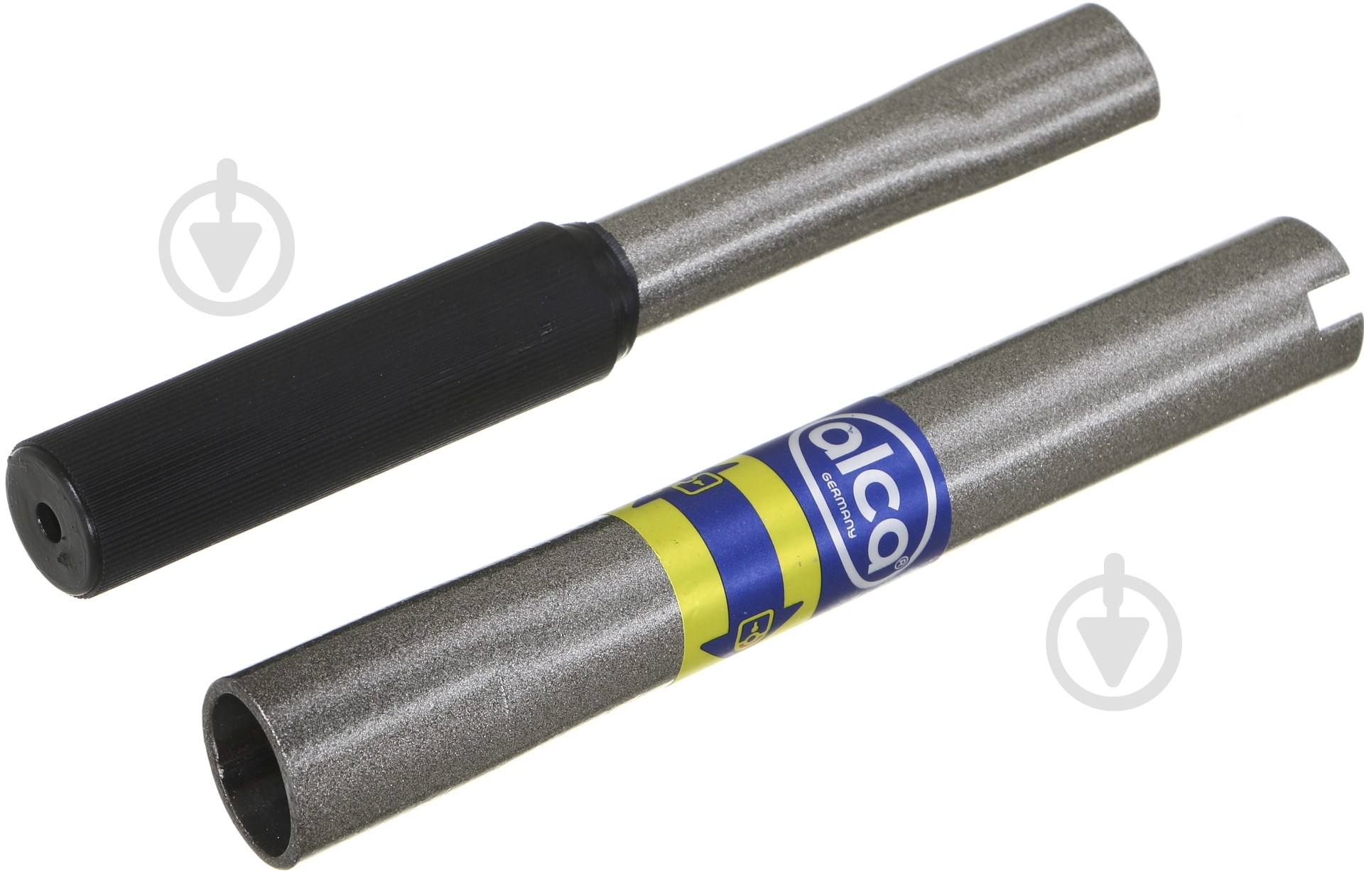 Домкрат гидравлический Alca 3 т - фото 3 Домкрат гидравлический Alca 3 т - фото 3