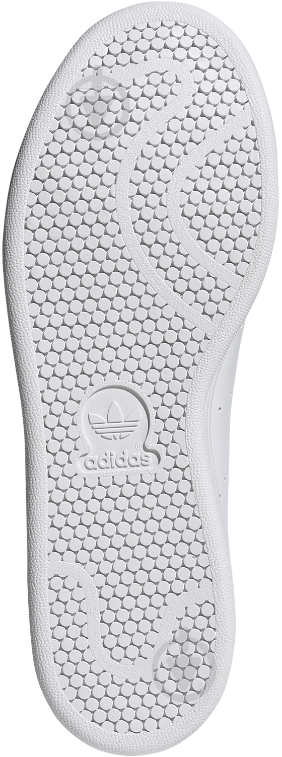 Кросівки чоловічі демісезонні Adidas STAN SMITH FX5502 р.40 2/3 білі - фото 10