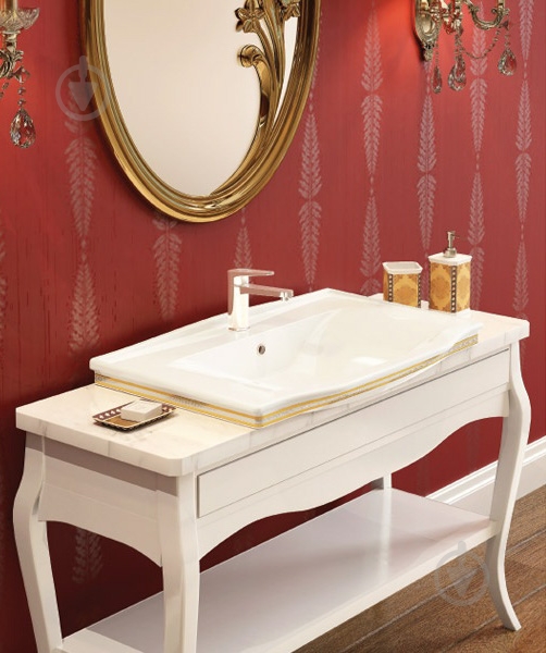 Умывальник IDEVIT Neo Classic (3301-0655) - фото 1