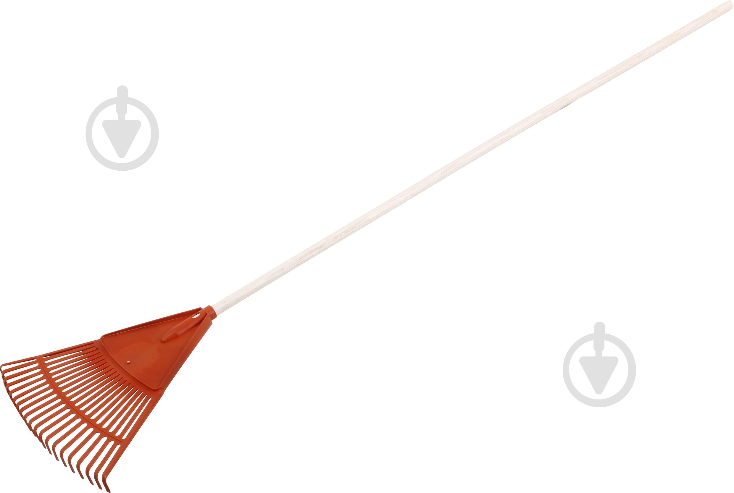 Грабли веерные №3 - фото 2