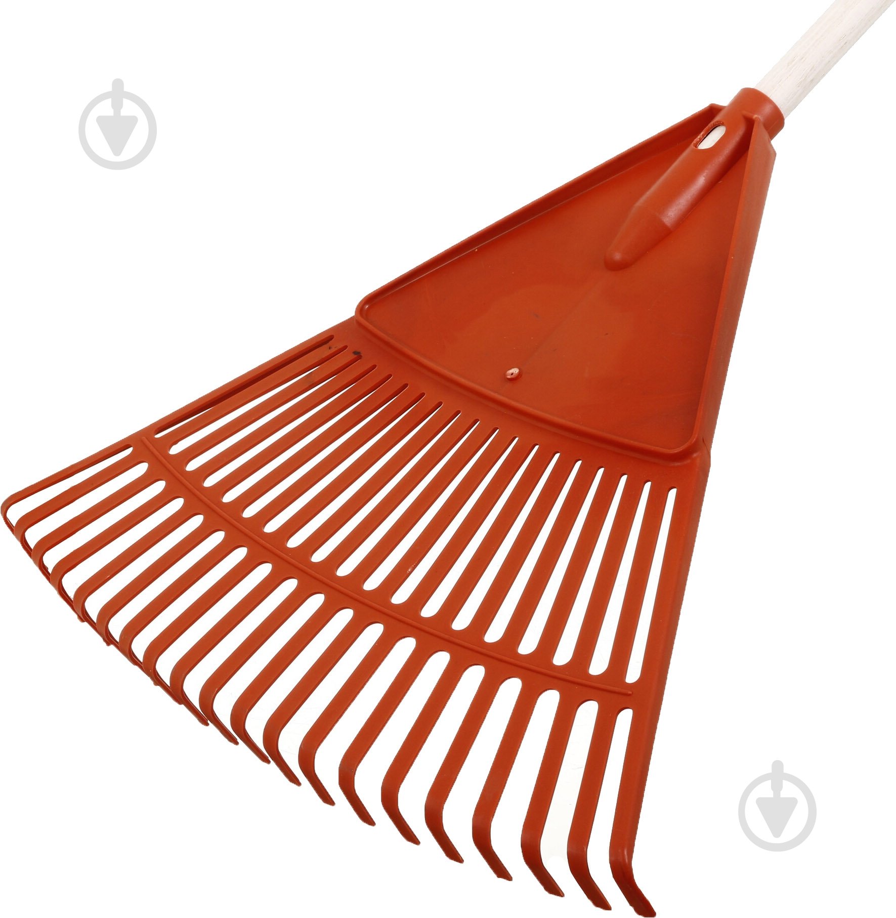 Грабли веерные №3 - фото 3