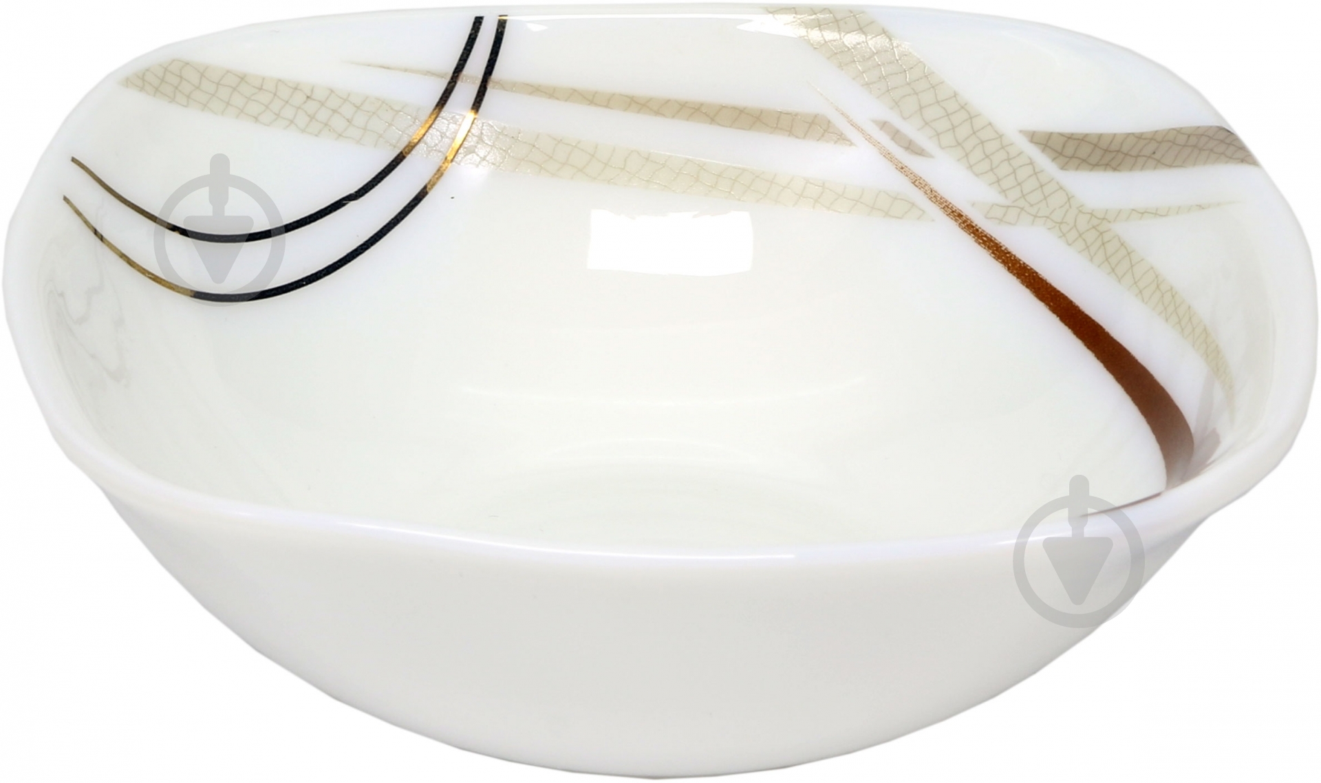 Салатник S&T Элеганс 13 см 30043 - фото 2