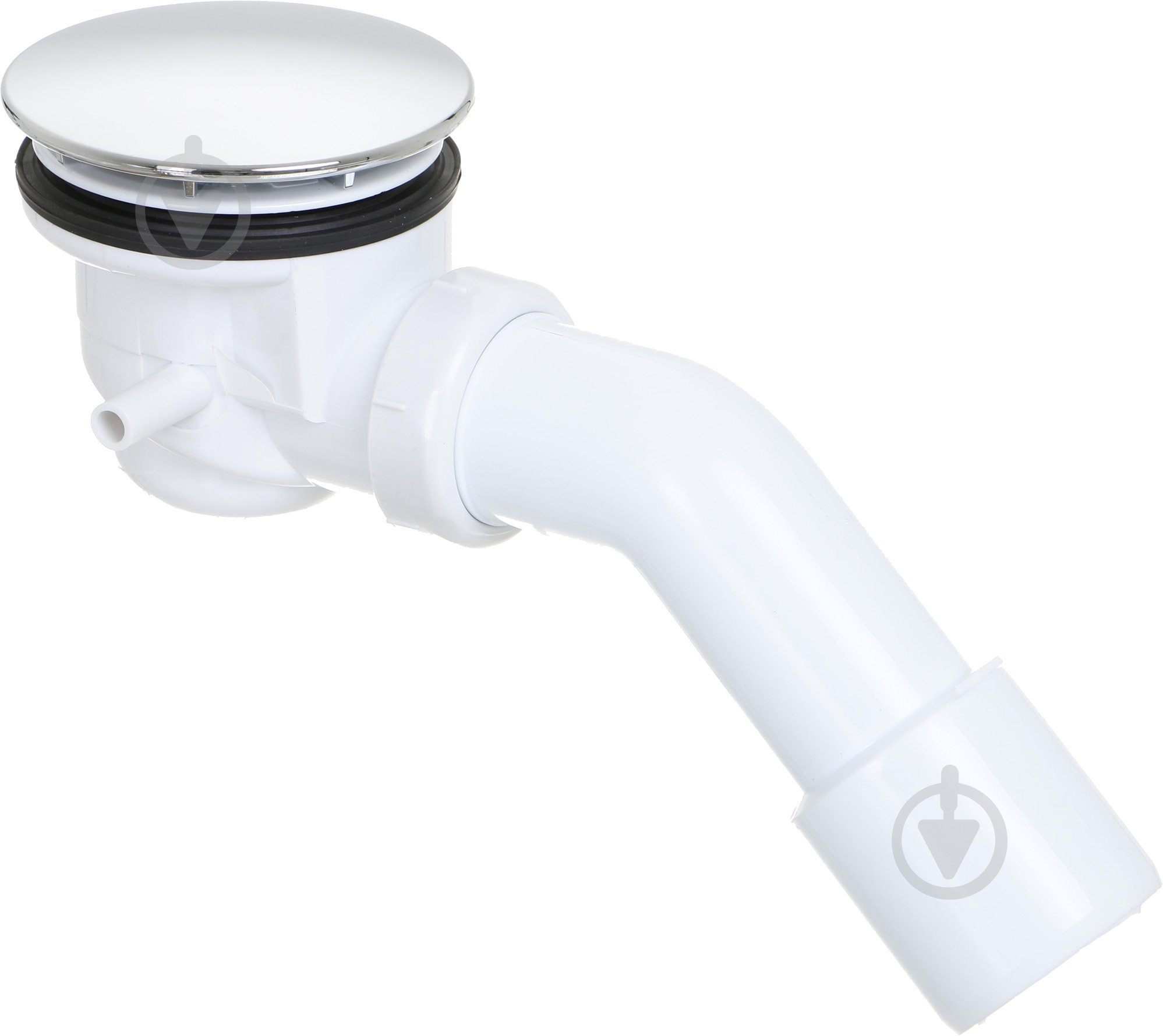 Сифон для поддона Woko SD21.52 - фото 1