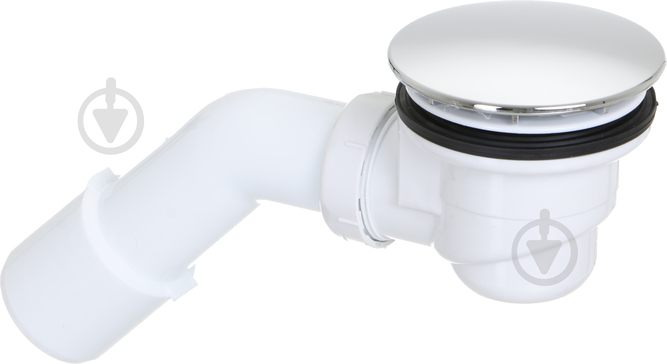 Сифон для поддона Woko SD21.52 - фото 3