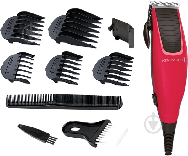 Машинка для стрижки Remington HC5018 - фото 1