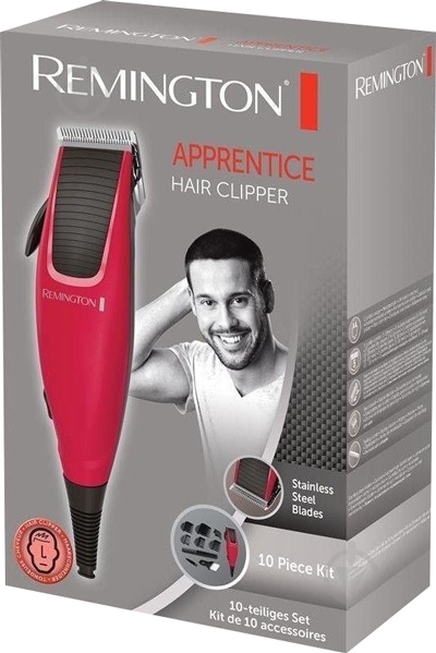 Машинка для стрижки Remington HC5018 - фото 5